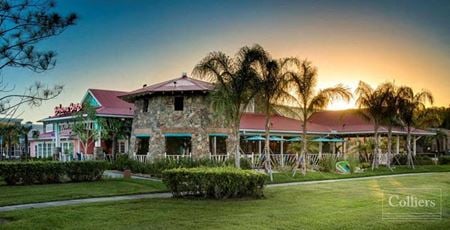 Retail space for Rent at 1540 Rinehart Rd in Sanford