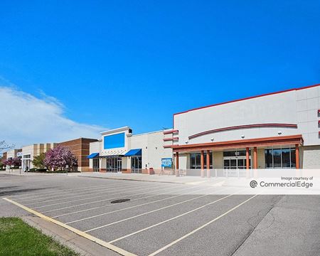 Photo of commercial space at 1529 17th Avenue East in Shakopee