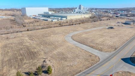 VacantLand space for Sale at 2460 Lillian Way in Clinton