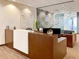 Regus - Edina - Grandview Square