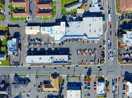 Westpark Retail Space