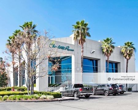 Industrial space for Rent at 1175 East Francis Street in Ontario