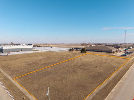 VacantLand space for Sale at 4114 Wicker Road in Bloomington