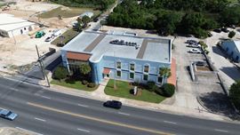 1001 Hwy 98