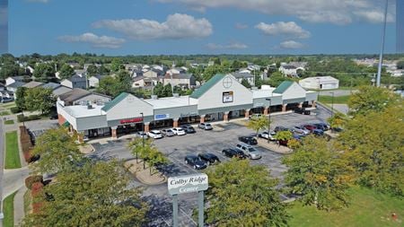 Retail space for Sale at 236-272 Redwing Dr in Winchester