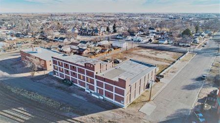 1120 6th Ave, Greeley, CO 80631- Greely Ice House Sale/Lease - Greeley