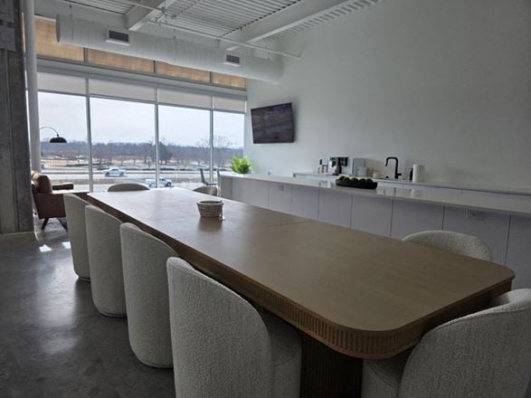 North ROC Co-Working