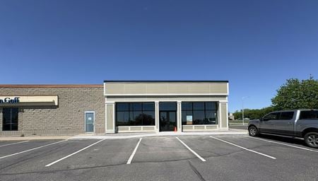 Office space for Rent at 311 10th Ave S in Buffalo