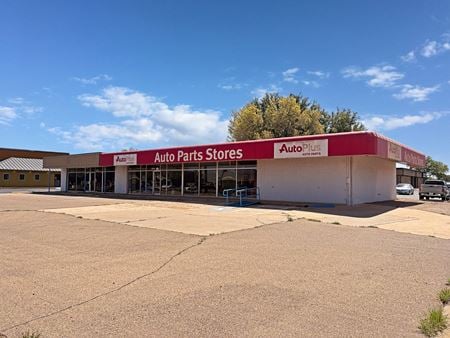 Retail space for Sale at 3319 82nd St in Lubbock