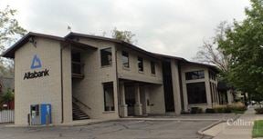 Altabank Office Provo | For Lease