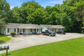 4 Units - Sevierville, TN