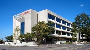 Northwestern Corporate Center A