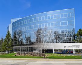 Harmswood Office Center