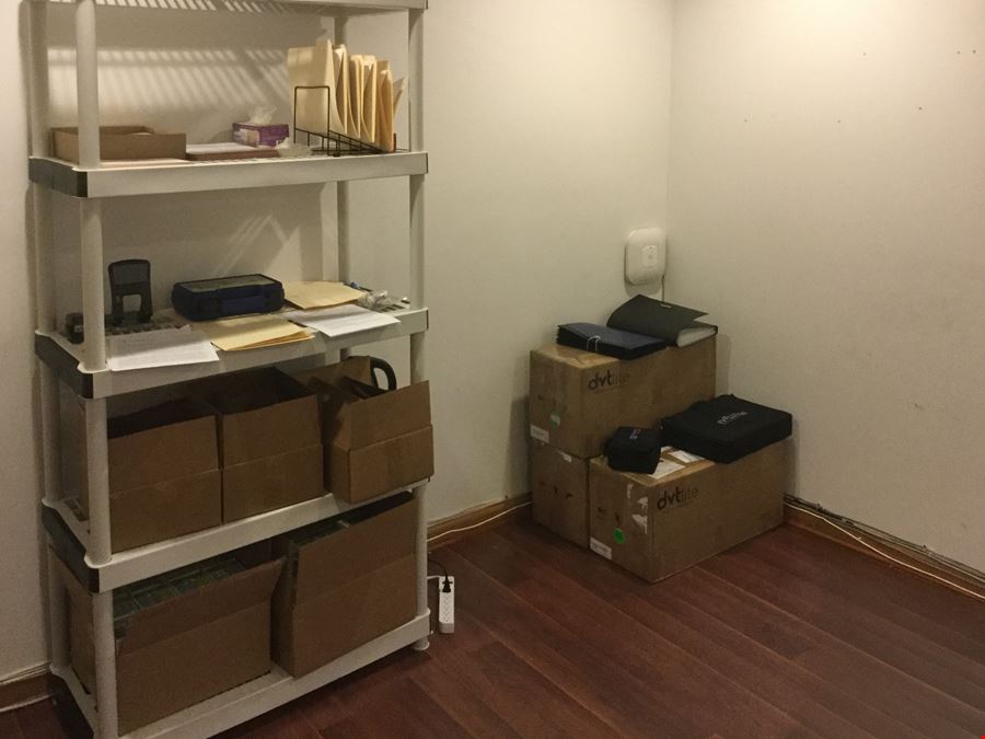 Commercial Two Story Building for Sale in Gravesend | Fully Occupied