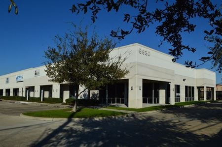 Photo of commercial space at 9920-9980 W Sam Houston Pky S in Houston