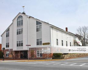 Milford Common Professional Building