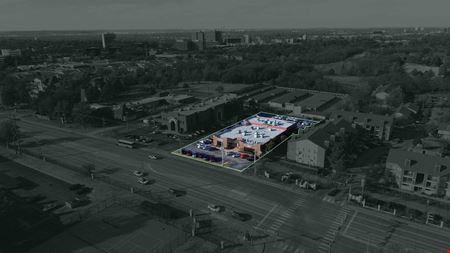 Photo of commercial space at 5711 East 71st Street in Tulsa