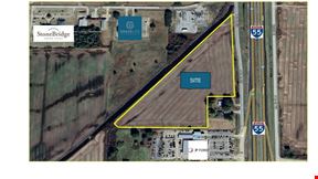 Thompson - Goodwin Property