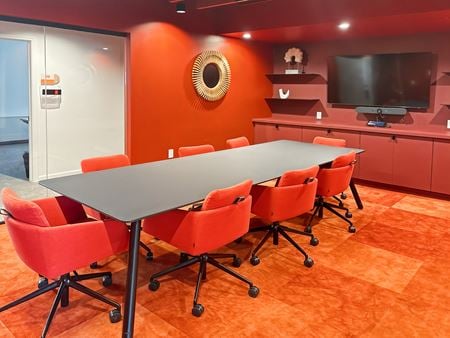 Office space for Rent at 2027 Dodge Street 5th Floor in Omaha