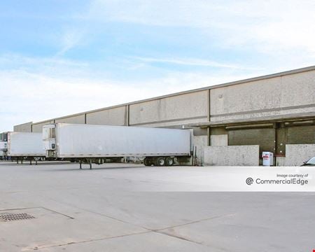 Industrial space for Rent at 960 Pleasantville Road in Houston