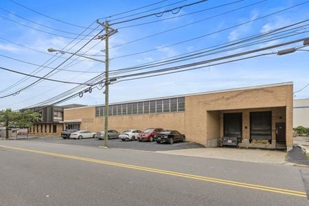 Industrial space for Sale at 50 Hollister Rd in Teterboro