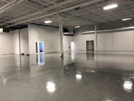 Industrial property in Mundelein, IL