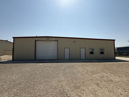Photo of commercial space at 906 E 66th St in Lubbock