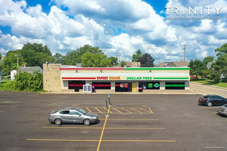 Commercial space for Sale at 645 Troy St in Dayton