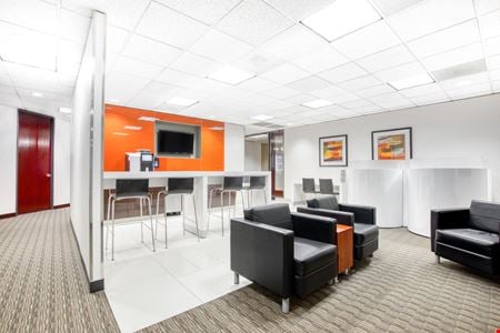 Shared and coworking spaces at 1050 SW 6th Avenue Suite 1100 in Portland