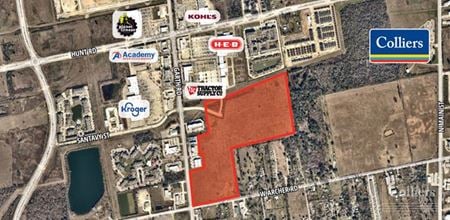 Other space for Sale at Garth Archer in Baytown