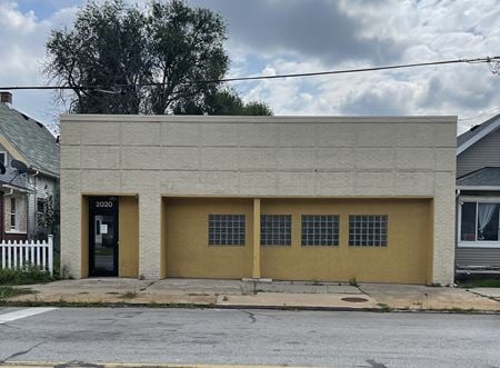 Photo of commercial space at 2020 Starr Avenue in Toledo