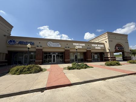 Photo of commercial space at 5130-5134 N 156th ST in Omaha