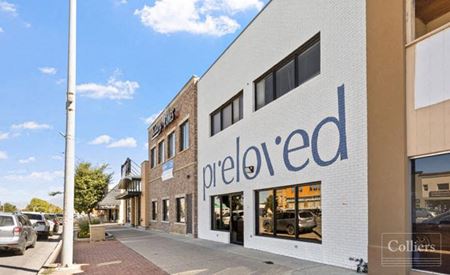 Retail space for Sale at 244 N Main St in Spanish Fork