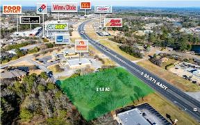 1.5 AC Hwy 14 - Millbrook