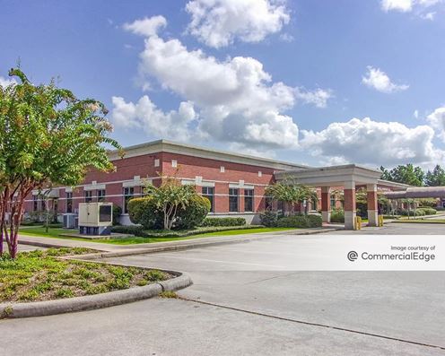 College Park Medical Plaza