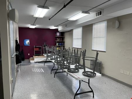 Photo of commercial space at 200 West Nine Mile Road in Ferndale