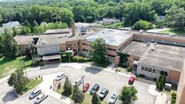 Peoria Journal Star Building