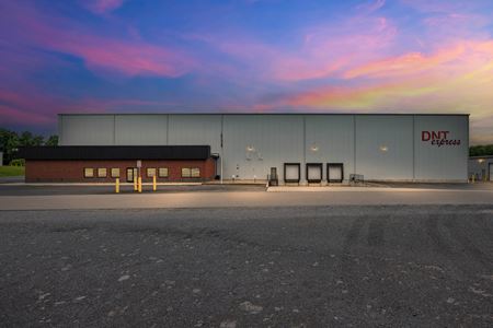 Industrial space for Sale at 80 Davis Pkwy in Clyde