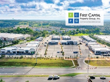 Photo of commercial space at US Hwy 27 & Cross Ridge Road in Clermont