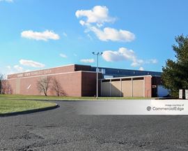 Garden State Technology Center