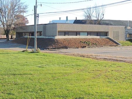 Industrial space for Sale at 1431 2nd St S in Wisconsin Rapids