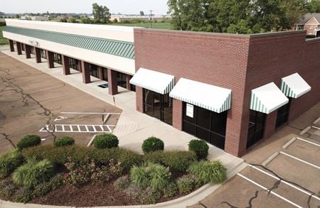 Photo of commercial space at 1157 Casino Center Blvd in Robinsonville