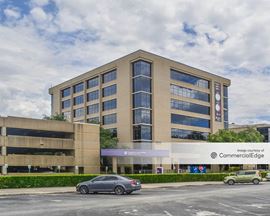 CHRISTUS Santa Rosa Hospital-Medical Center - Northwest Tower I