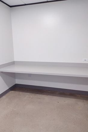 Workstyle Flexible Spaces - 7322-7324 Southwest Freeway