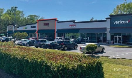 Retail space for Rent at 5883-5889 Harbour View Blvd in Suffolk