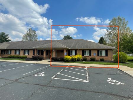 100 Galway Drive - Granville