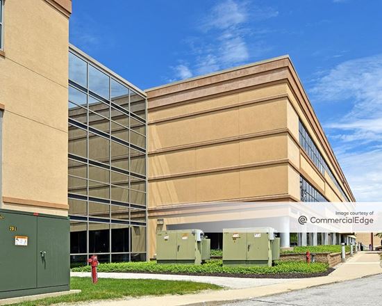 Carmel Professional Office Buildings
