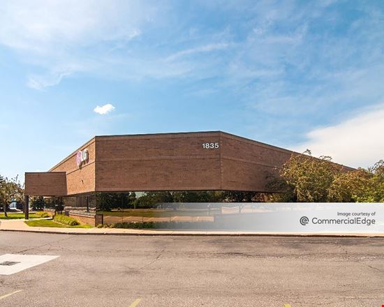 Troy Technology Park