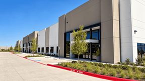 McKinney 121 Phase III - Building 6