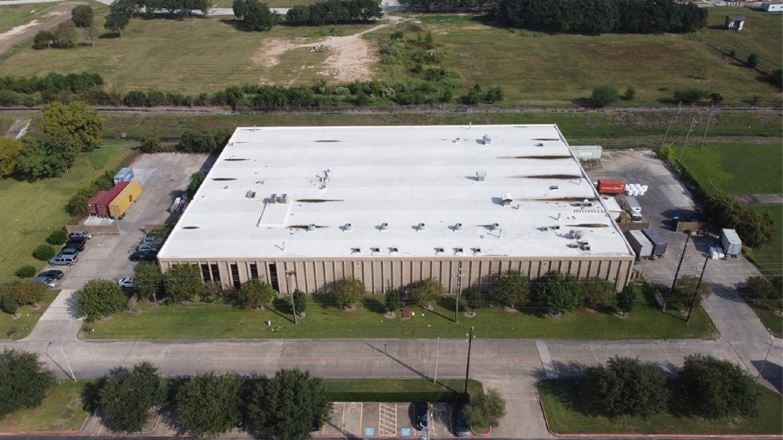 4030 Bluebonnet Dr